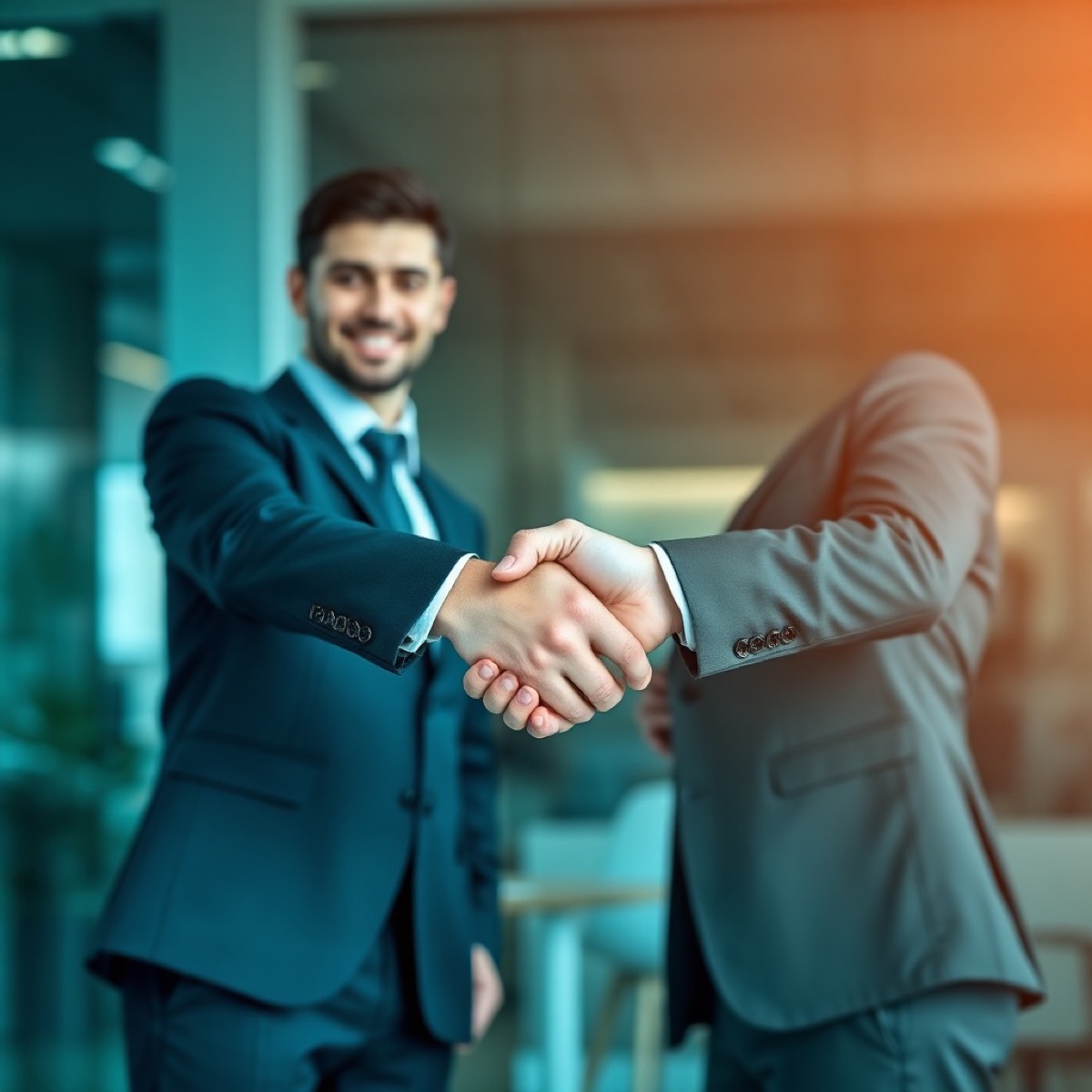 Advisory & service-provider network